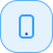 mobile app icon