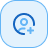 staff assignment icon