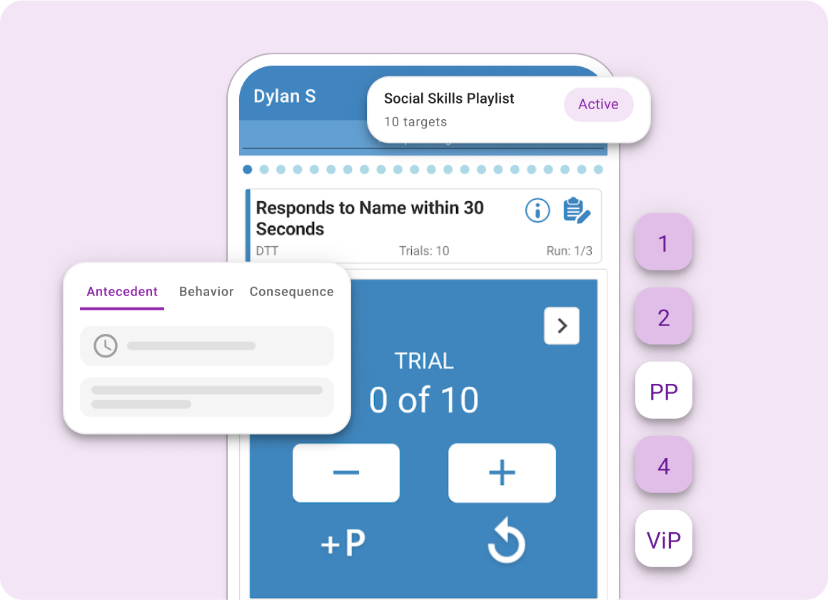 Real-Time Data Collection