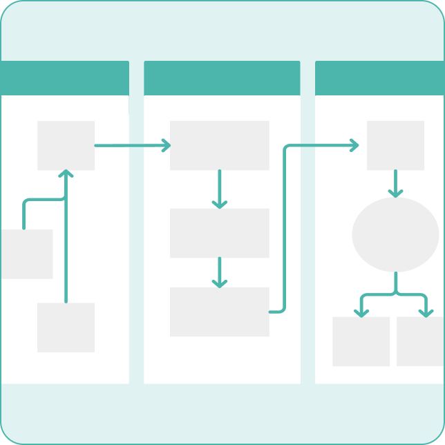 Time-Saving Workflows teal