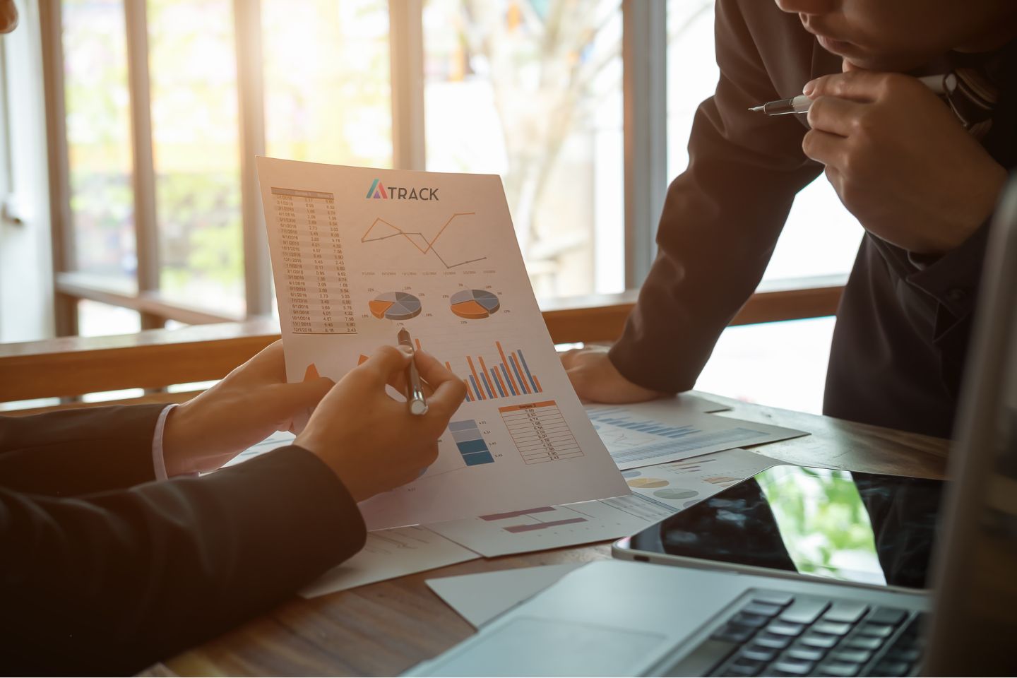 How Frictionless Data Collection Improves ABA Therapy Outcomes with Atrack Solutions