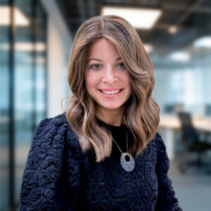 Gitty Endzweig, BCBA, M.S.Ed. Founder, Chief Clinical Officer