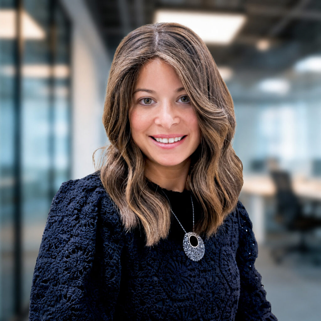 Gitty Endzweig - Chief Clinical Officer