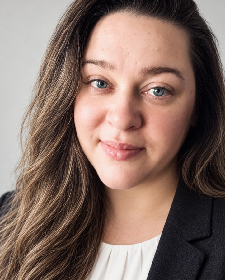 Michelle McInnes, BCBA