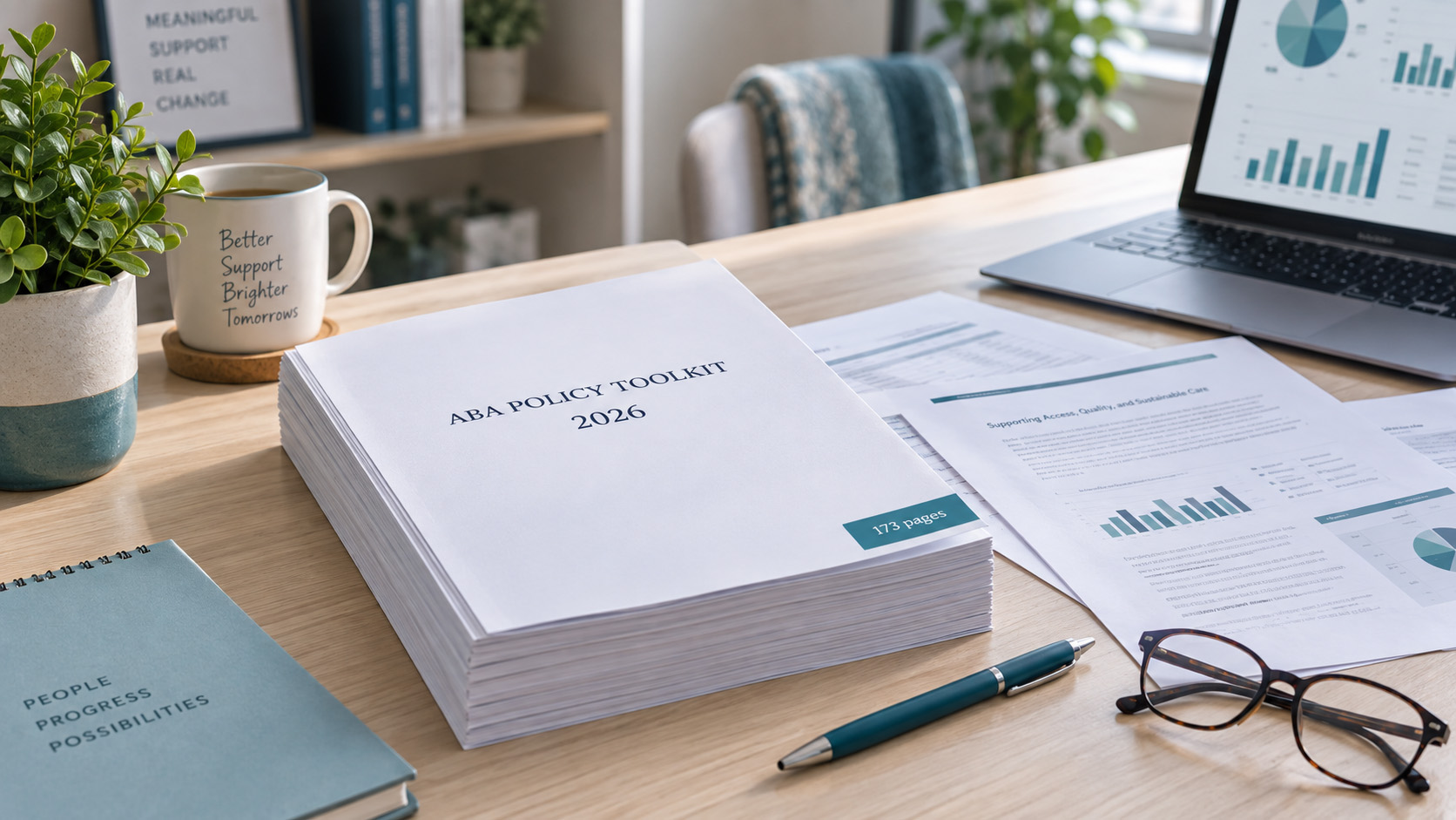 • ABA documentation requirements in Atrack